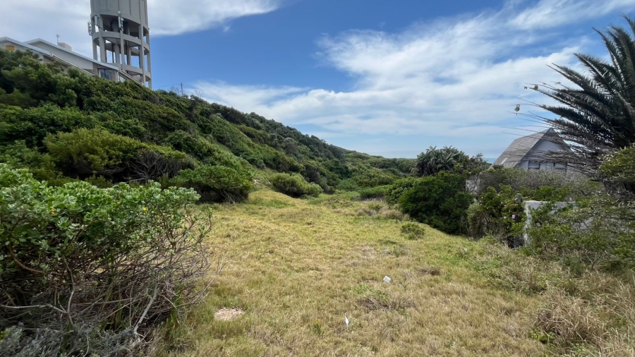 Commercial Property for Sale in Paradise Beach Eastern Cape